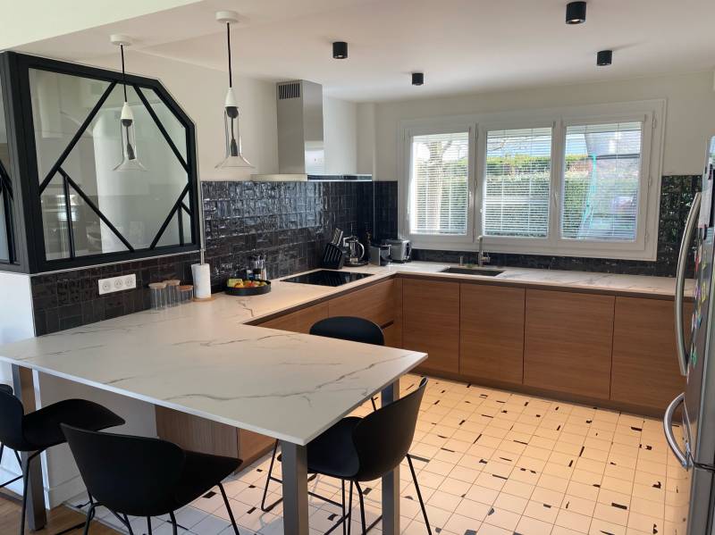 votre cuisiniste design à lyon