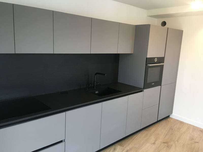 cuisiniste à villeurbanne