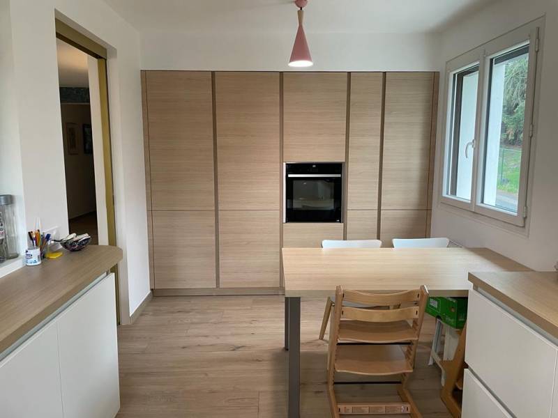 optimiser l'espace de sa cuisine à lyon