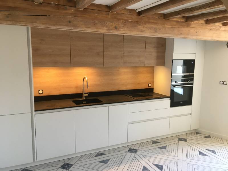 cuisiniste proposant des cuisines pas cheres