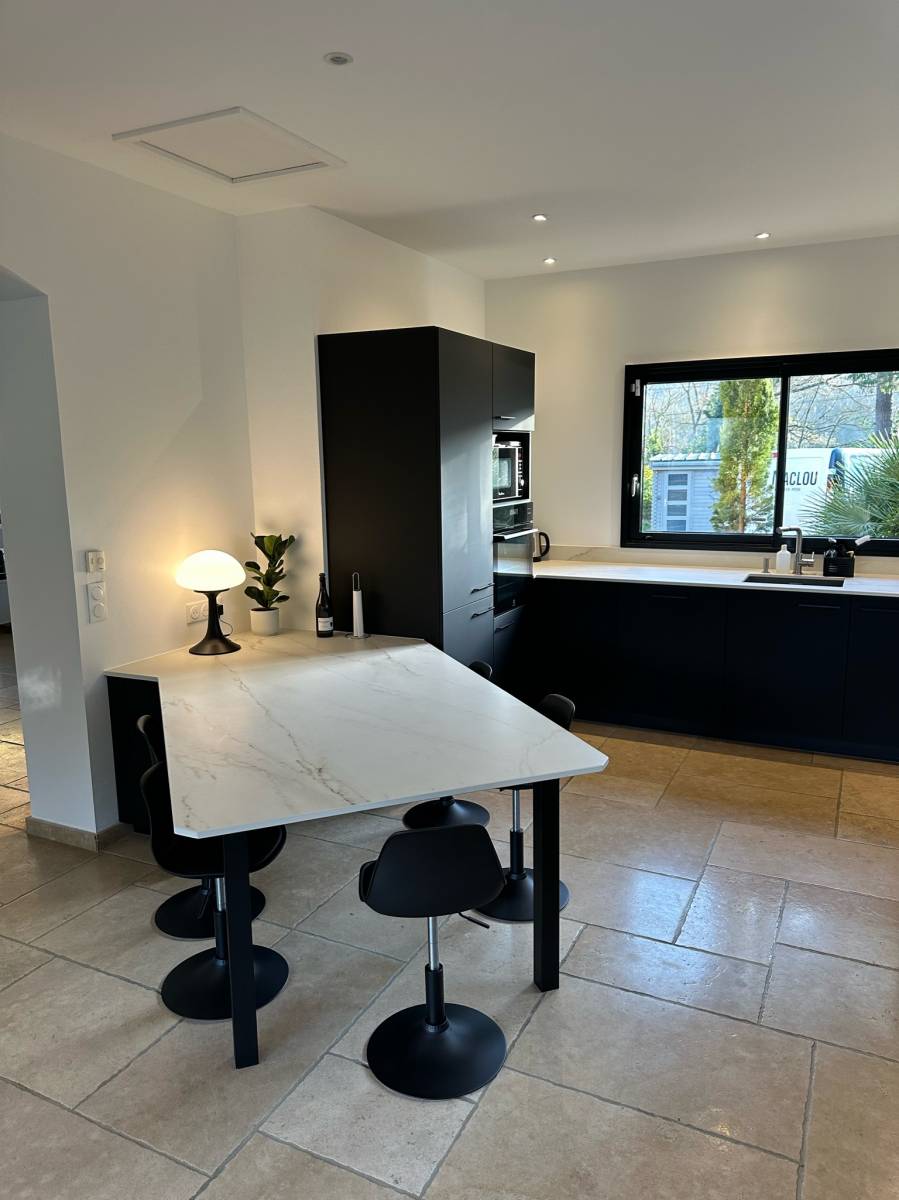 plan de travail dekton rem