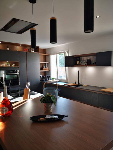 cuisiniste lyon croix rousse