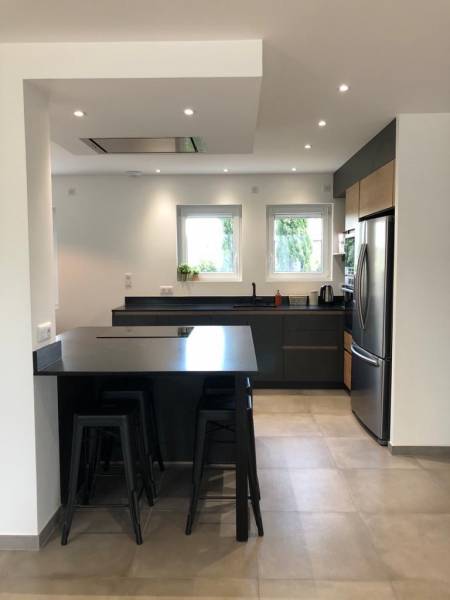 modele de cuisine moderne lyon 3