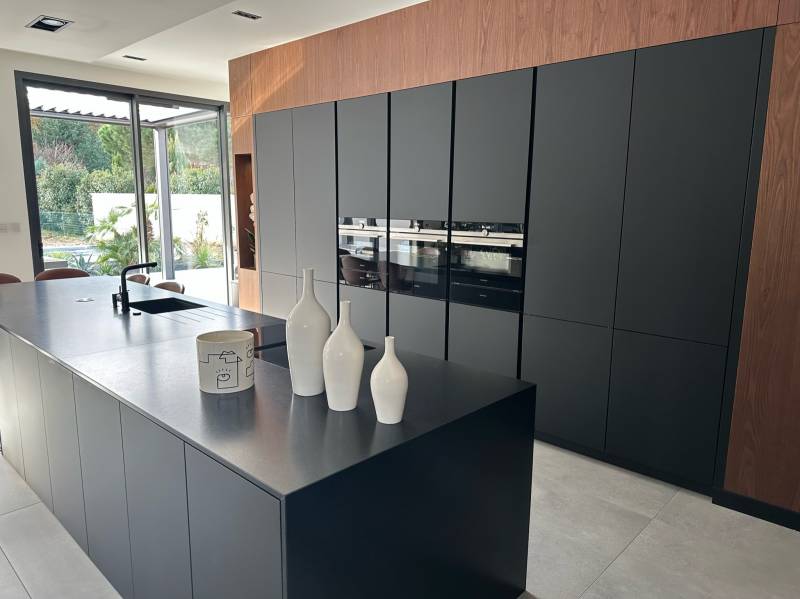 cuisiniste design à lyon