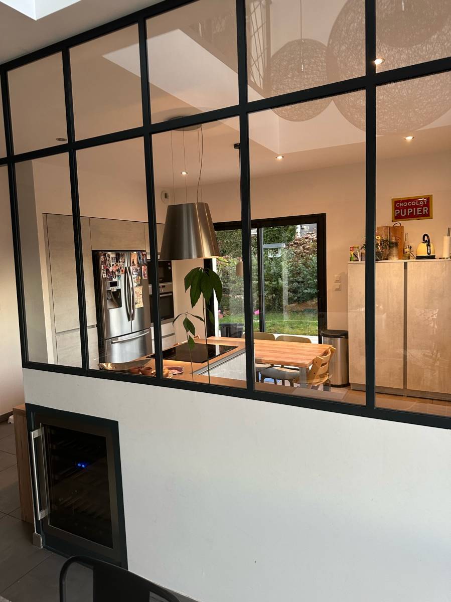 cave à vin encastré à lyon