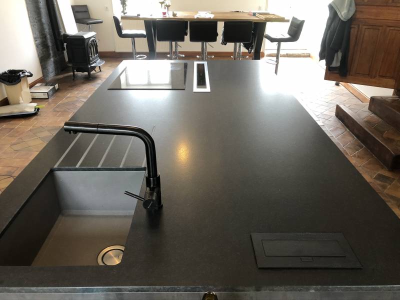 cuisiniste saint didier au mon d'or