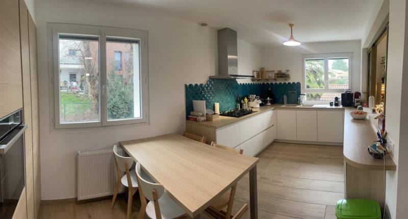 agencer une cuisine à lyon