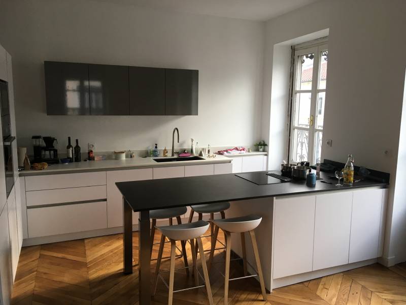 prix plan de travail cuisine lyon