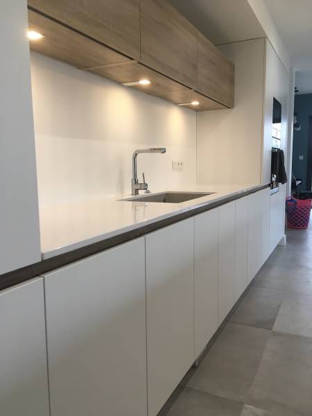 Cuisine blanche lyon 5 - 69005