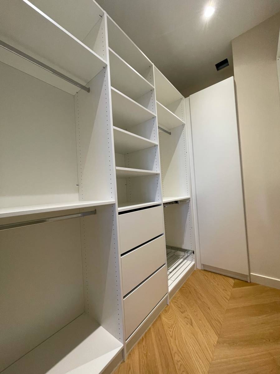 création dressing lyon