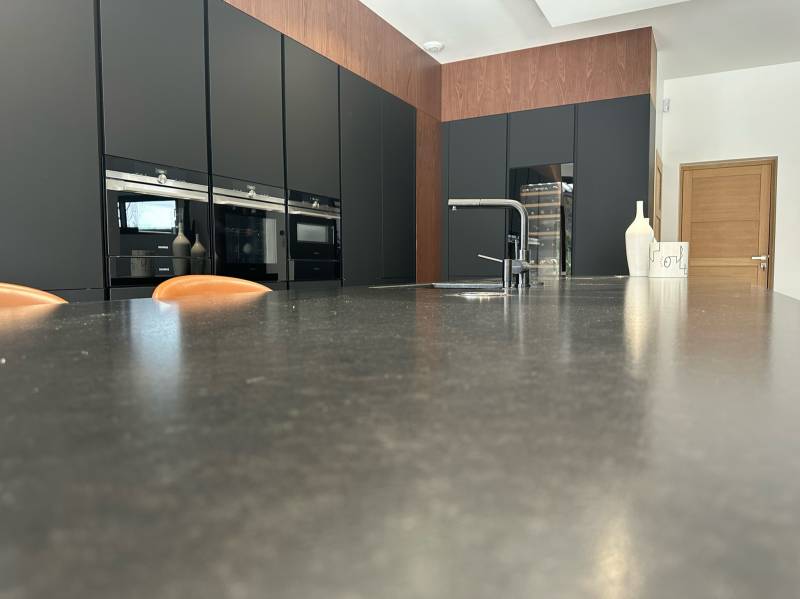 cuisiniste à givors