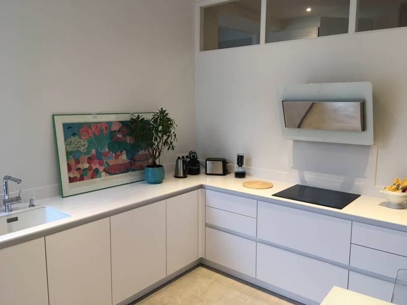 pose cuisine moderne lyon