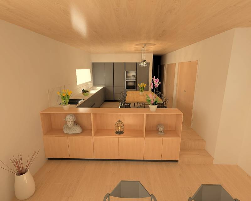 spécialiste cuisine sur péniche à lyon