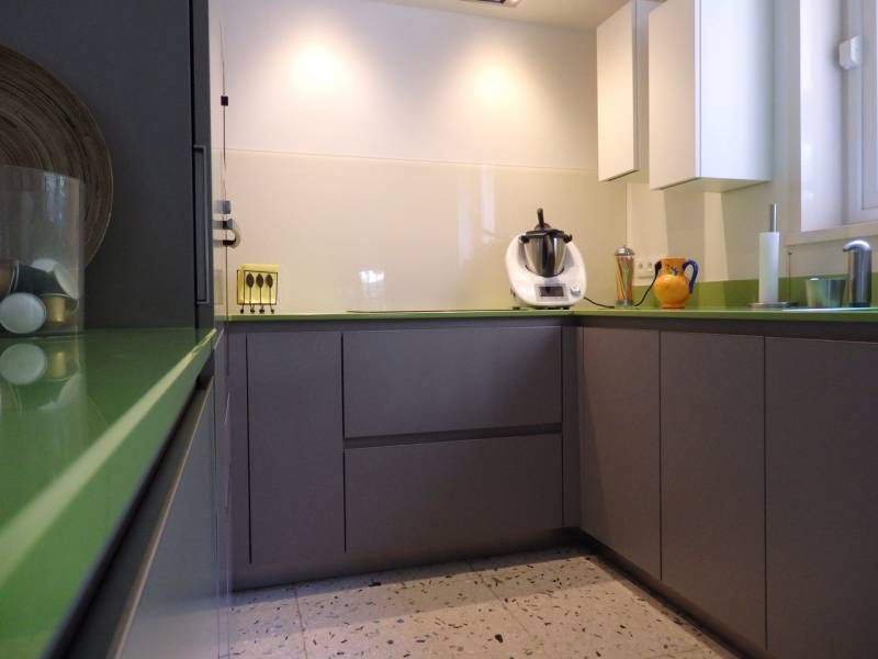 artisan cuisiniste à caluire et cuire