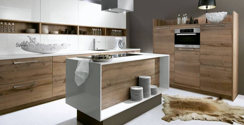 Cuisine design à lyon