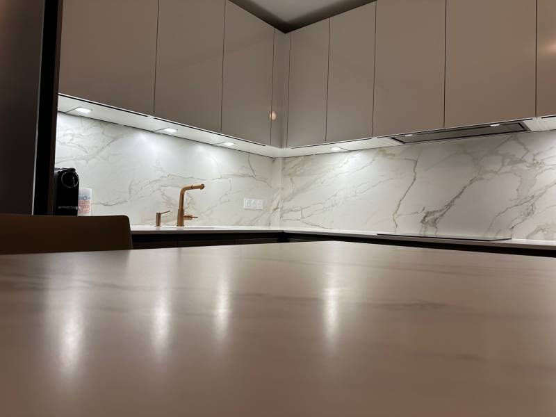 plan de treavail dekton morpheus