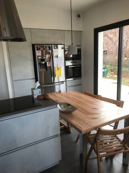 cuisiniste a l' est de lyon