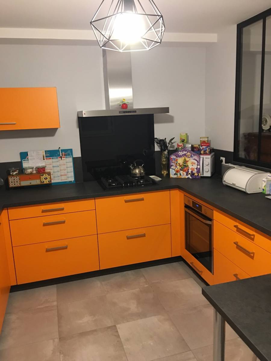 cuisiniste à brignais