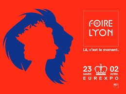 Cuisiniste foire de Lyon