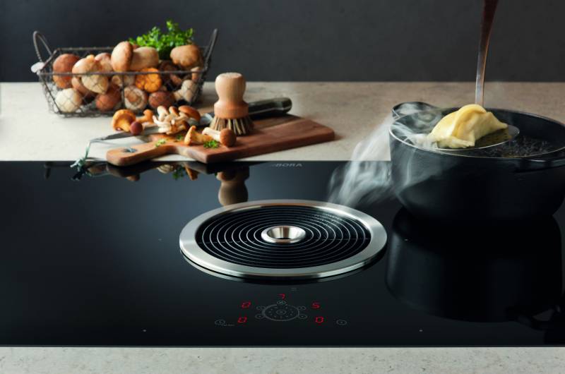 Plaque cuisson BORA BASIC