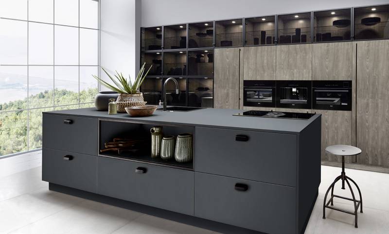 cuisine sur mesure haut de gamme lyon