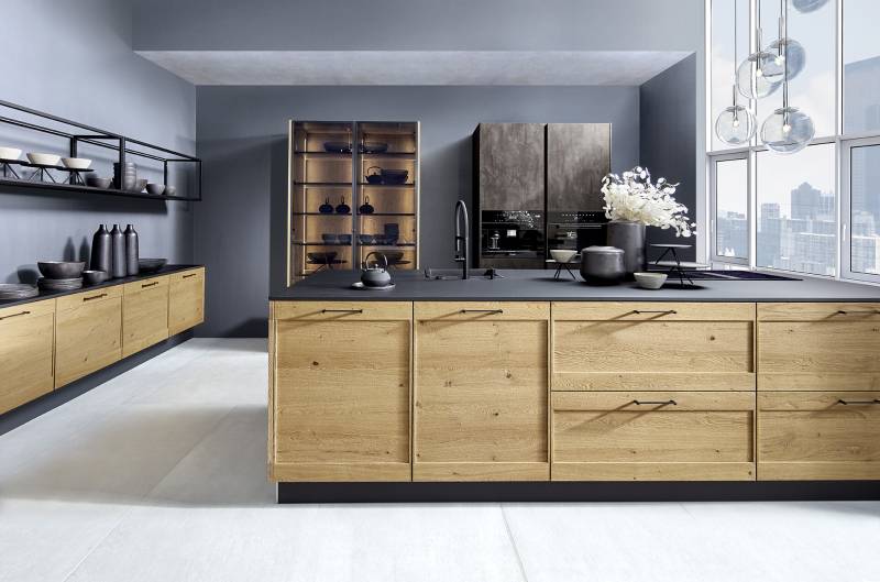 pose de cuisine quartier montchat