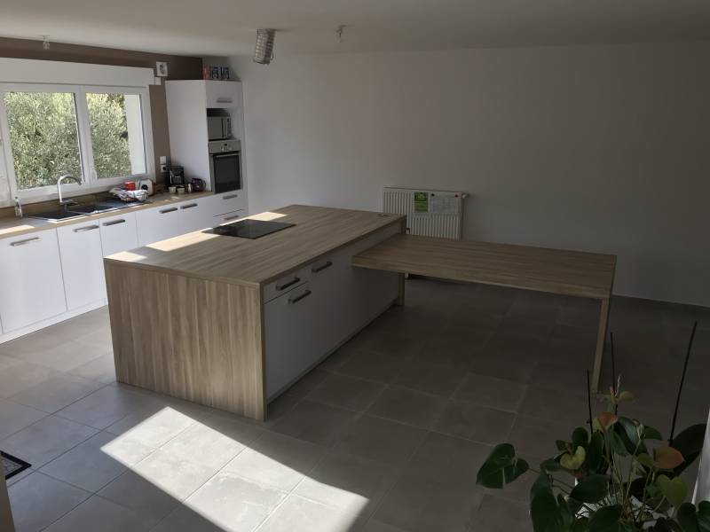 Devis Cuisiniste Saint Priest