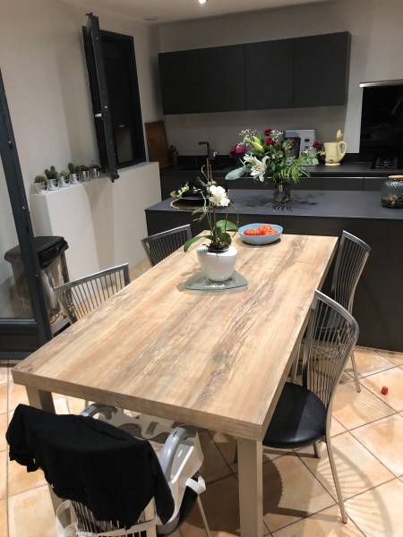 Cuisine Fenix a chassieu