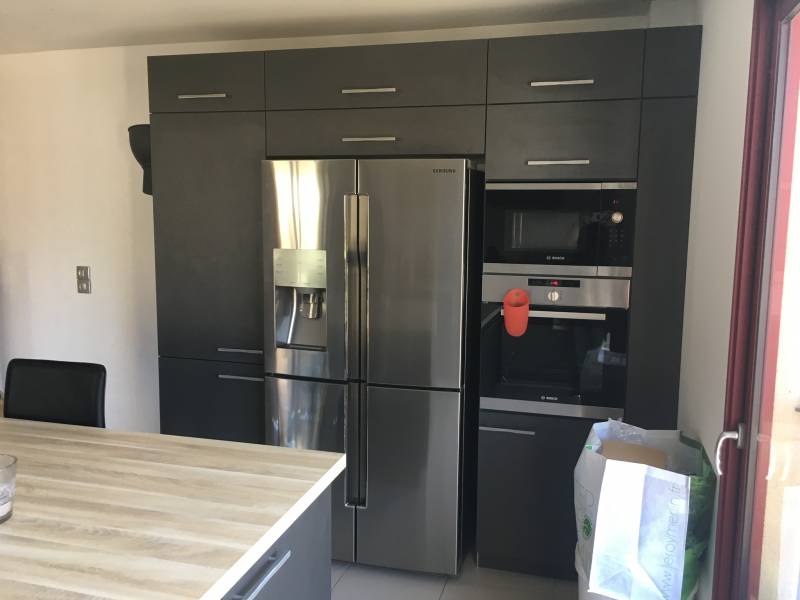 Devis cuisine à saint priest