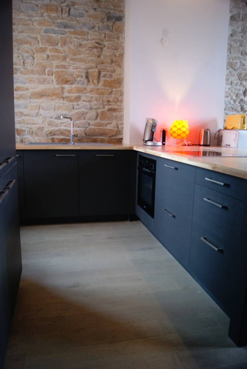 cuisiniste lyon croix rousse