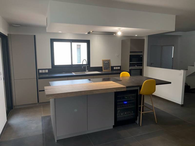 cuisiniste la tour de salvagny