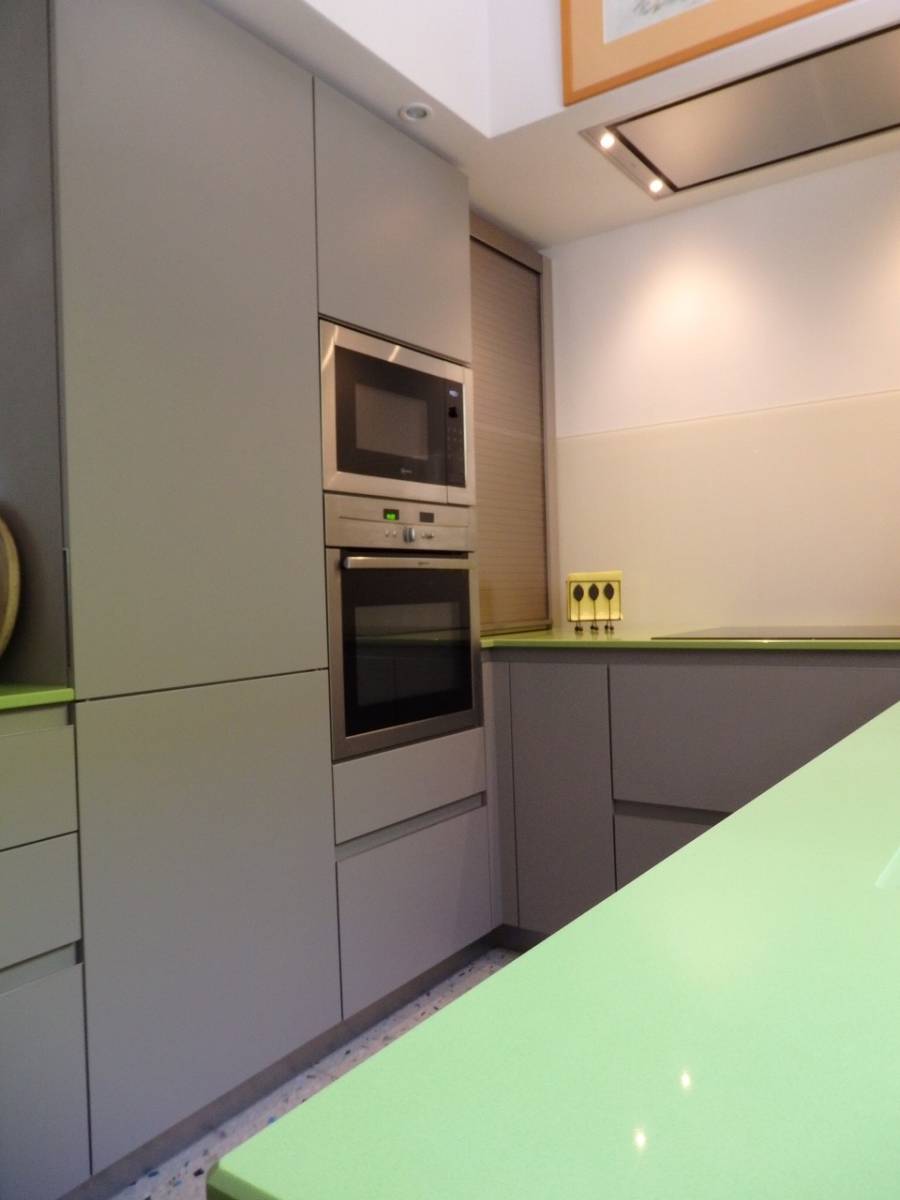 cuisiniste à caluire et cuire