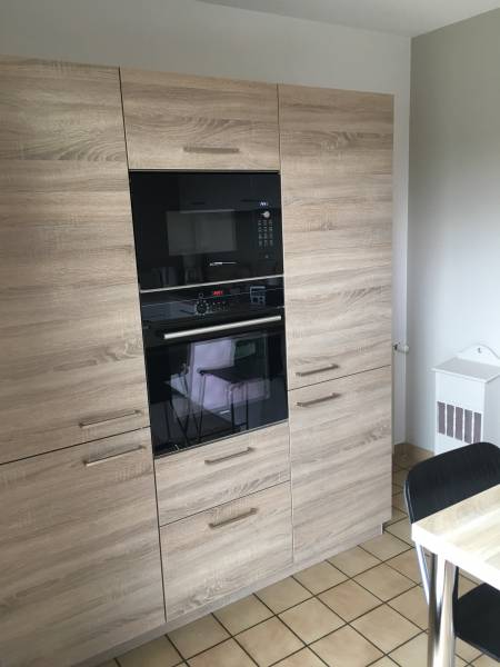 Cuisiniste est lyonnais 