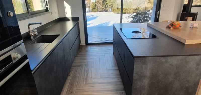 cuisiniste design albigny sur saone