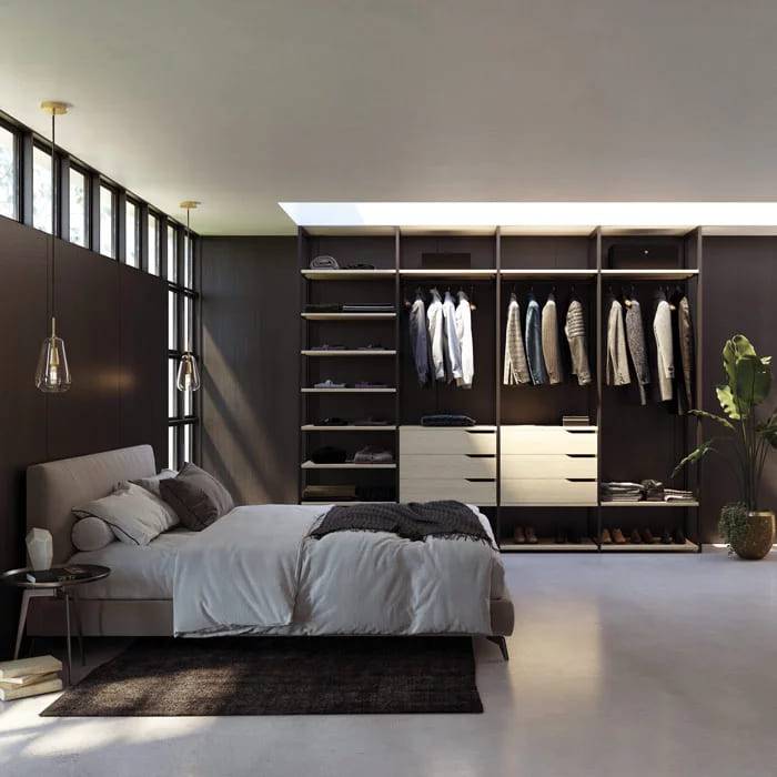 dressing sur mesure lyon