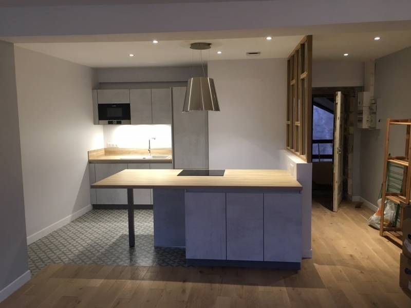 cuisiniste saint just