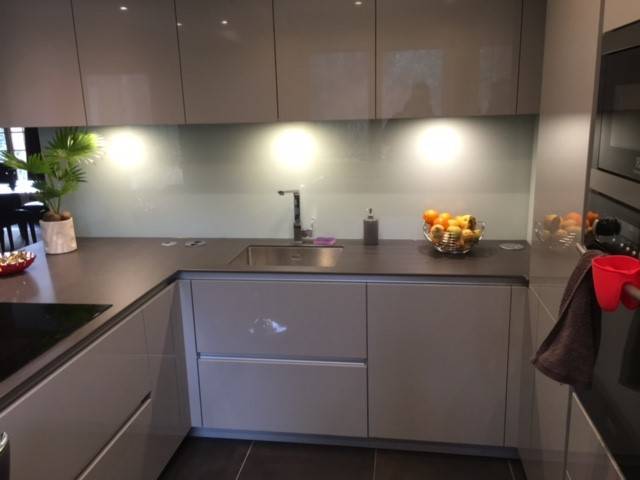 installation cuisine équipée craponne