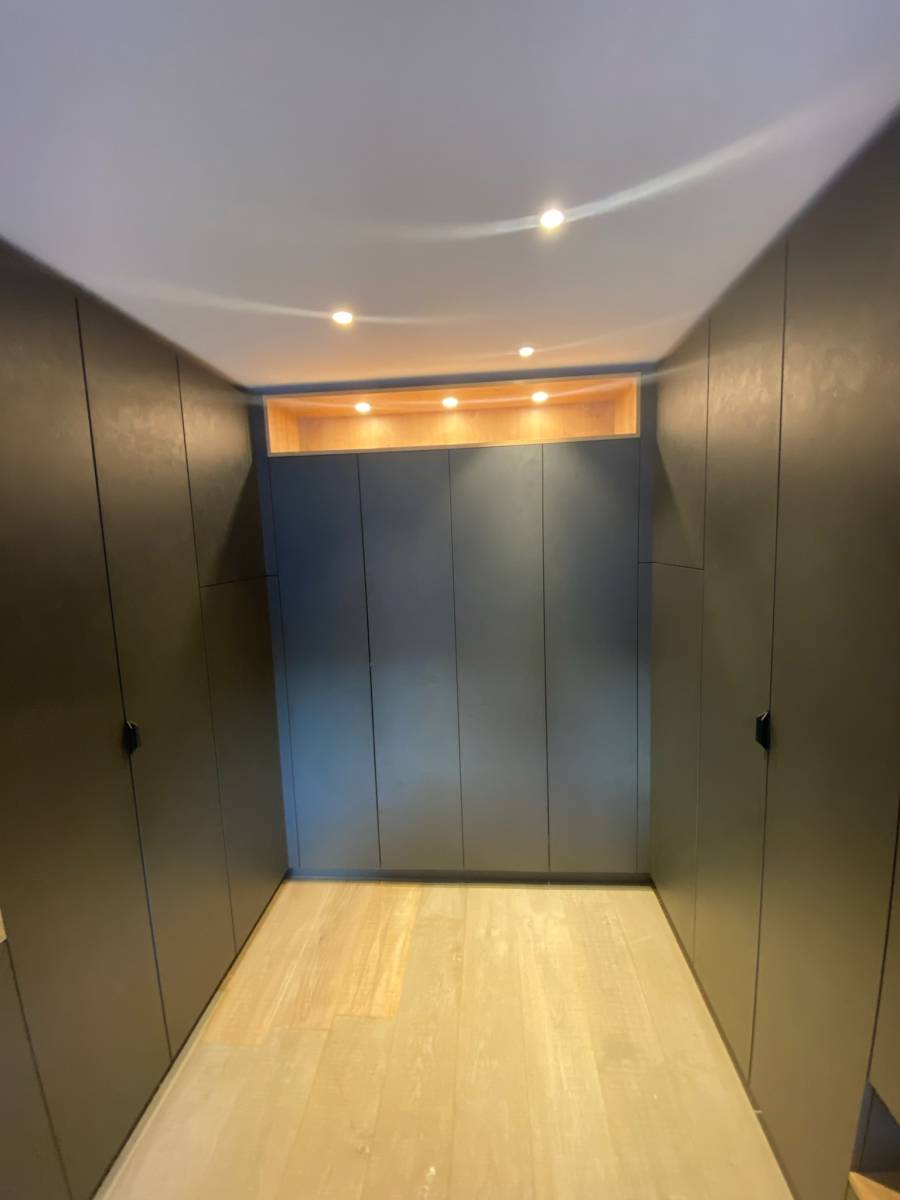 Installation dressing lyon