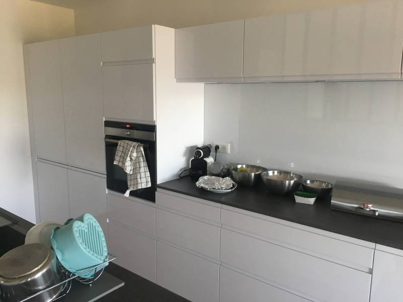 Cuisine laquée a chambery