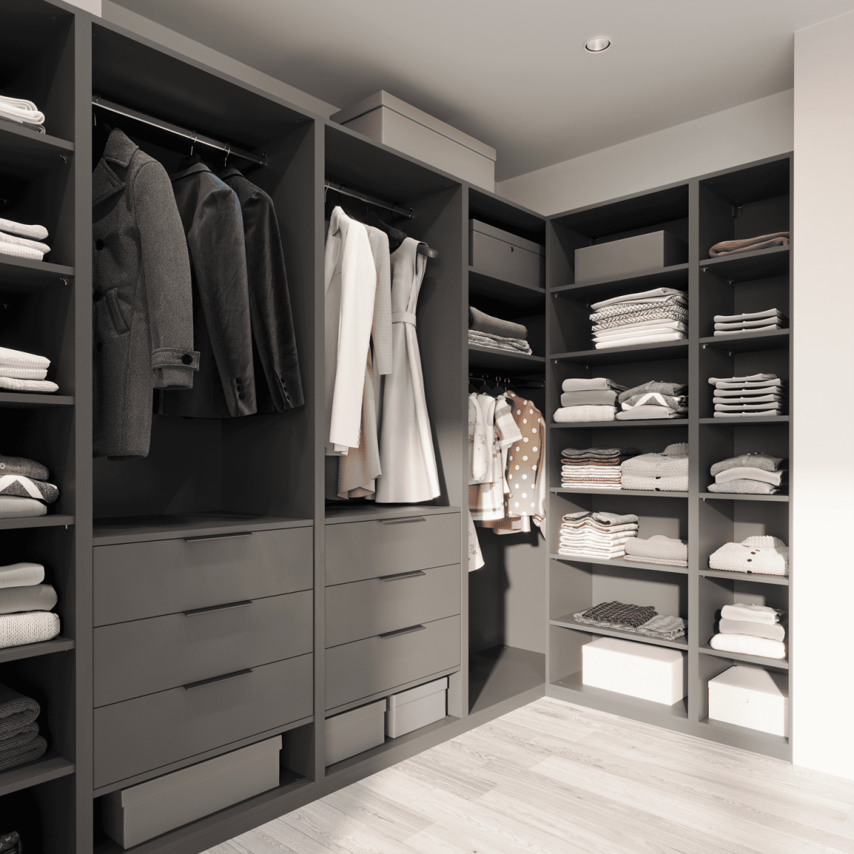 dressing ouvert petit lyon