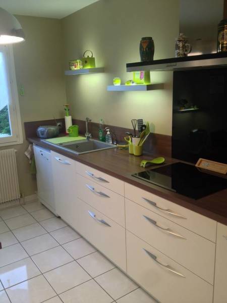 cuiisniste villeurbanne