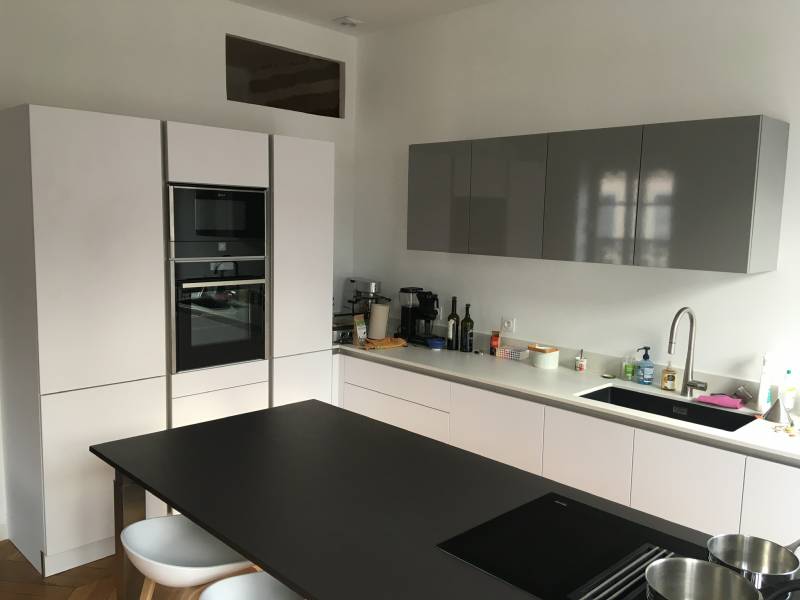 Cuisine moderne sainte foy les lyon