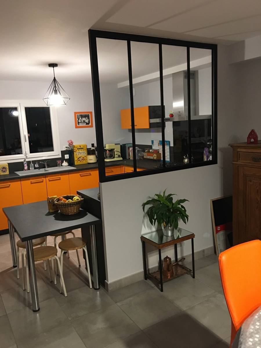 cuisine équipée brignais