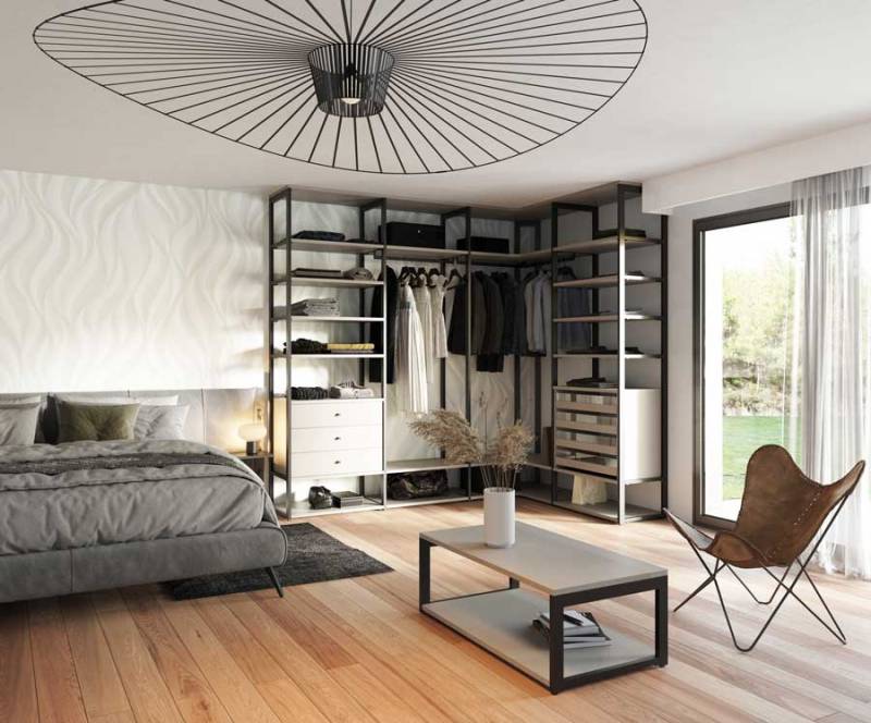 dressing moderne lyon