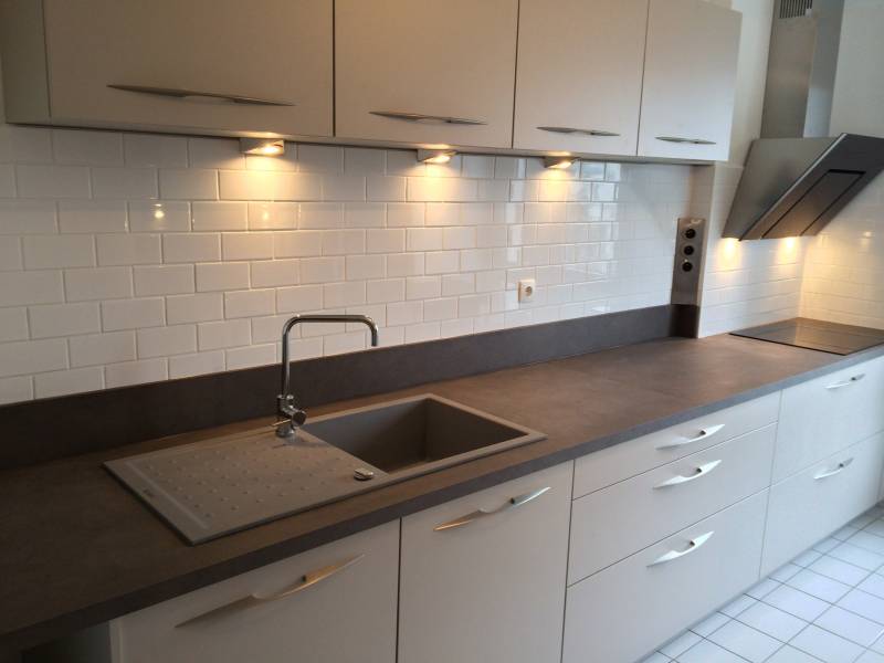 Devis cuisine à Villeurbanne 