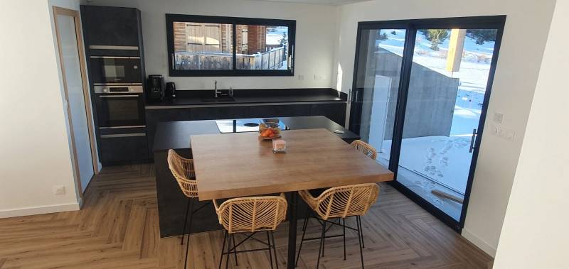 cuisiniste albigny sur saone