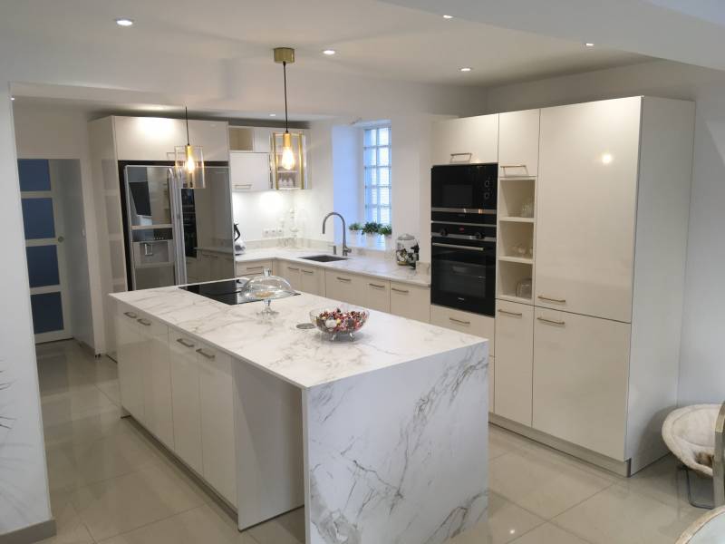 cuisiniste bourgoin jallieu