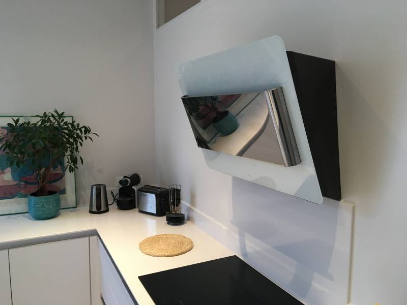 installation par un cuisiniste lyon