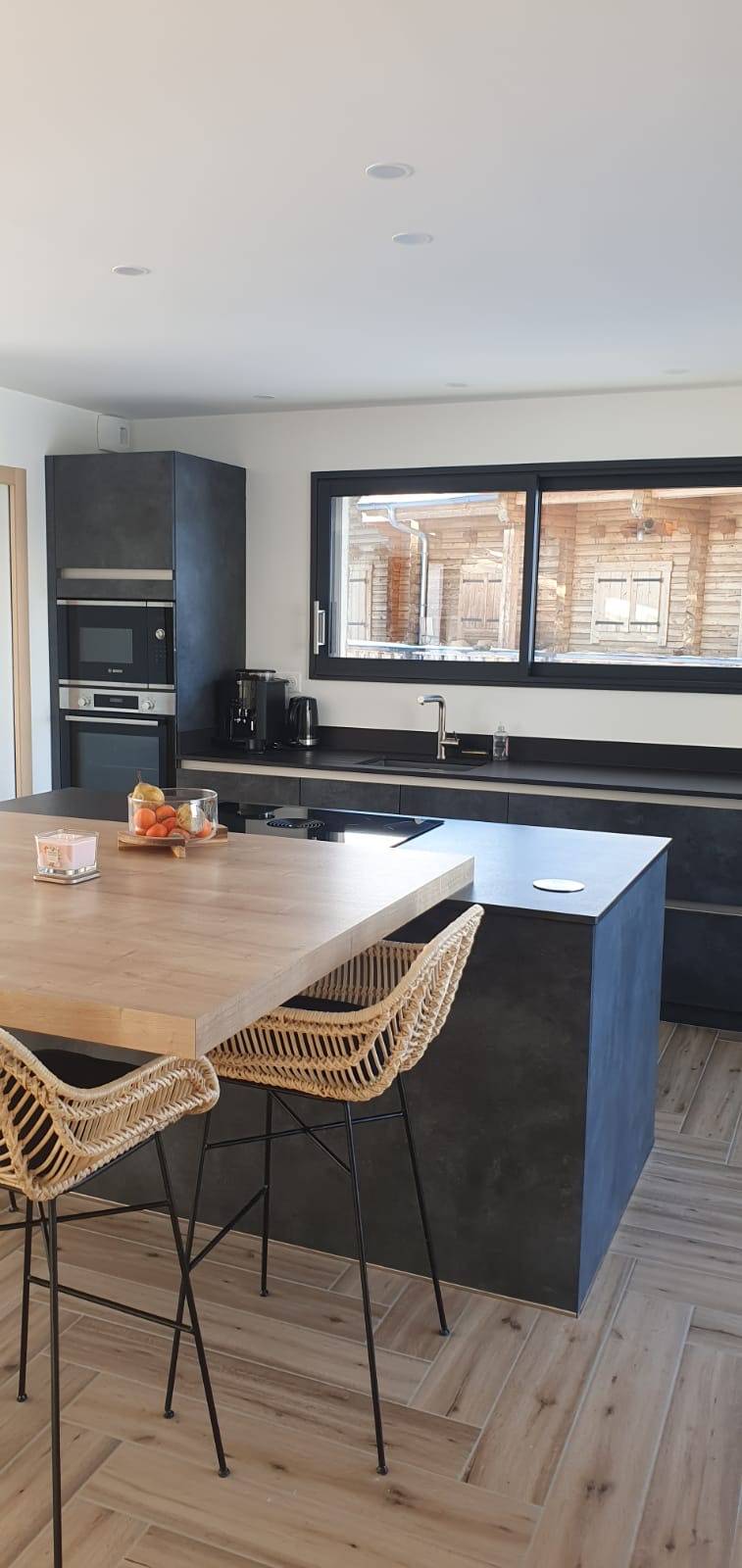 cuisiniste indépendant albigny sur saone