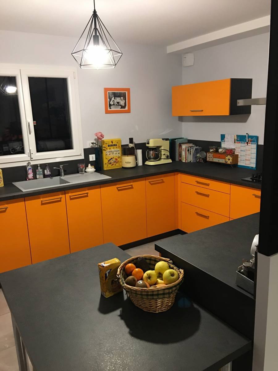 cuisiniste moderne brignais